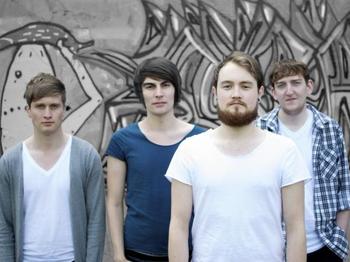 The Winter Tradition artist photo
