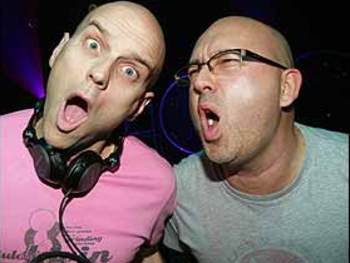 The Tidy Boys artist photo