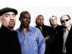 Average White Band artist photo
