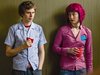 Scott Pilgrim Vs. The World