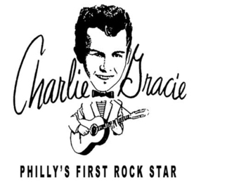 Charlie Gracie artist photo