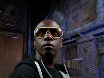 Scratcha DVA artist photo