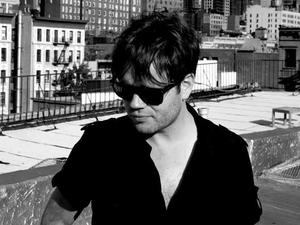 Trentemoller artist photo