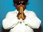 CeeLo Green artist photo