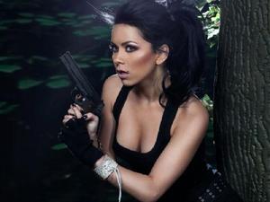 INNA artist photo