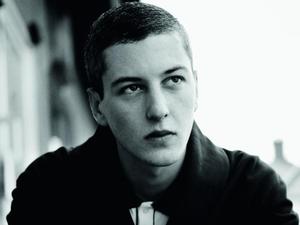 Devlin artist photo