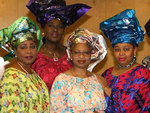 Yoruba Women's Choir artist photo