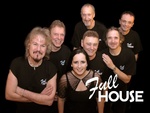 Full House artist photo