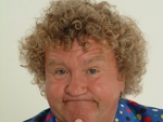 Ian 'Sludge' Lees artist photo
