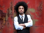 Nathan Watson artist photo