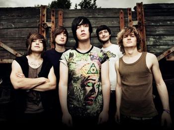 Jody Has A Hitlist artist photo