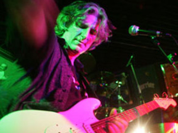 Rob Tognoni artist photo