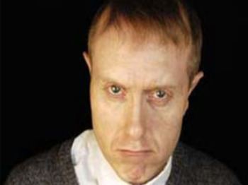 Johnny Sorrow artist photo
