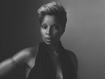Mary J Blige artist photo