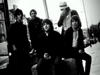 The Stagger Rats artist photo
