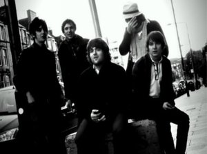 The Stagger Rats artist photo