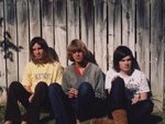 Tame Impala artist photo