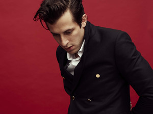 Mark Ronson artist photo