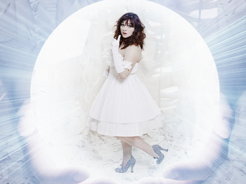 Scarlette Fever artist photo