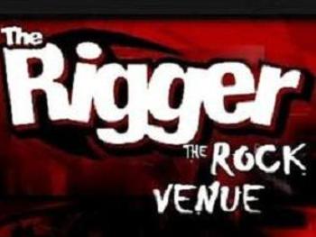The Rigger venue photo
