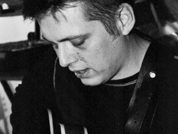 Nigel Price artist photo