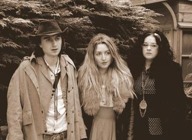 Haight-Ashbury artist photo