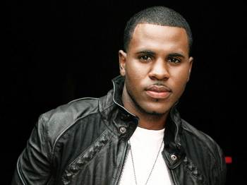 Jason Derulo artist photo
