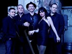 Jericho Hill artist photo