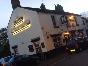 The Old Brown Jug venue photo