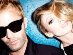 The Ting Tings artist photo