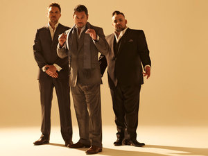 Fun Lovin' Criminals artist photo