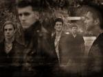 Anberlin artist photo