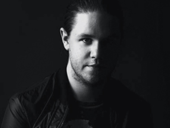 John Dahlback artist photo