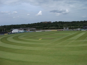 Emirates Durham ICG venue photo