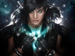 Adam Lambert artist photo