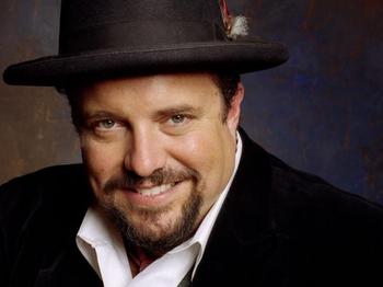 Raul Malo artist photo