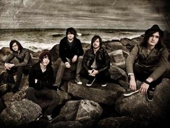 Framing Hanley artist photo
