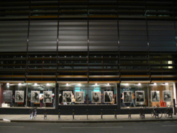 RichMix venue photo