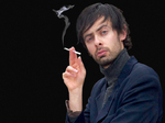 Marcel Lucont artist photo
