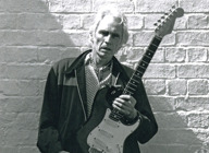 Steve Gibbons artist photo
