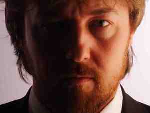 John Owen Jones artist photo