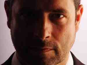 Matthew Cammelle artist photo