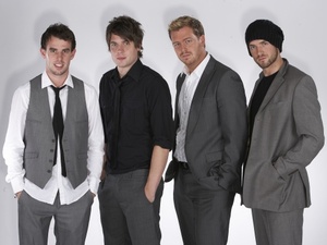 The Take That Experience artist photo