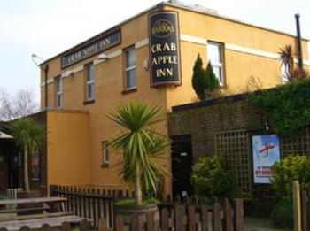 The Crab Apple venue photo
