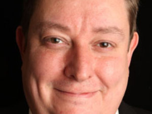 John Moloney artist photo