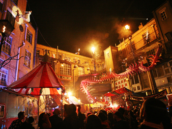 The Island venue photo