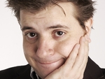 Danny Buckler artist photo