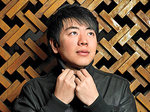 Lang Lang artist photo