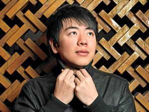 Lang Lang artist photo
