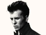 Alan Pownall artist photo